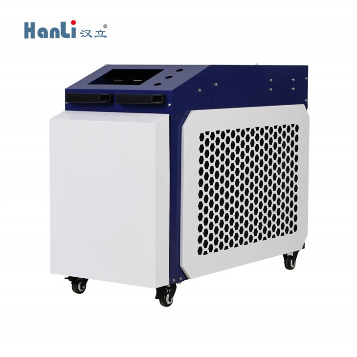 Hanli Welding Cabinet 1500w factory