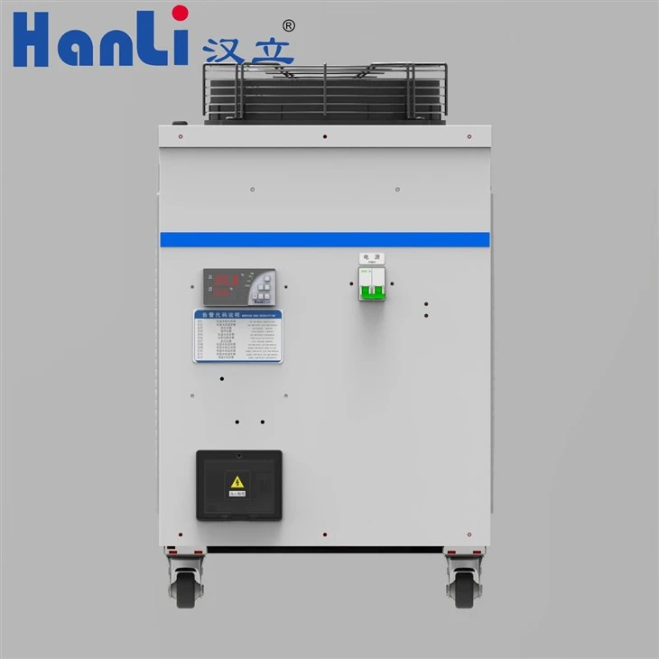 Reliable Hanli 2HP Industrial Water Chiller